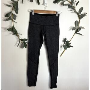 Lululemon Herringbone Leggings LAST CALL